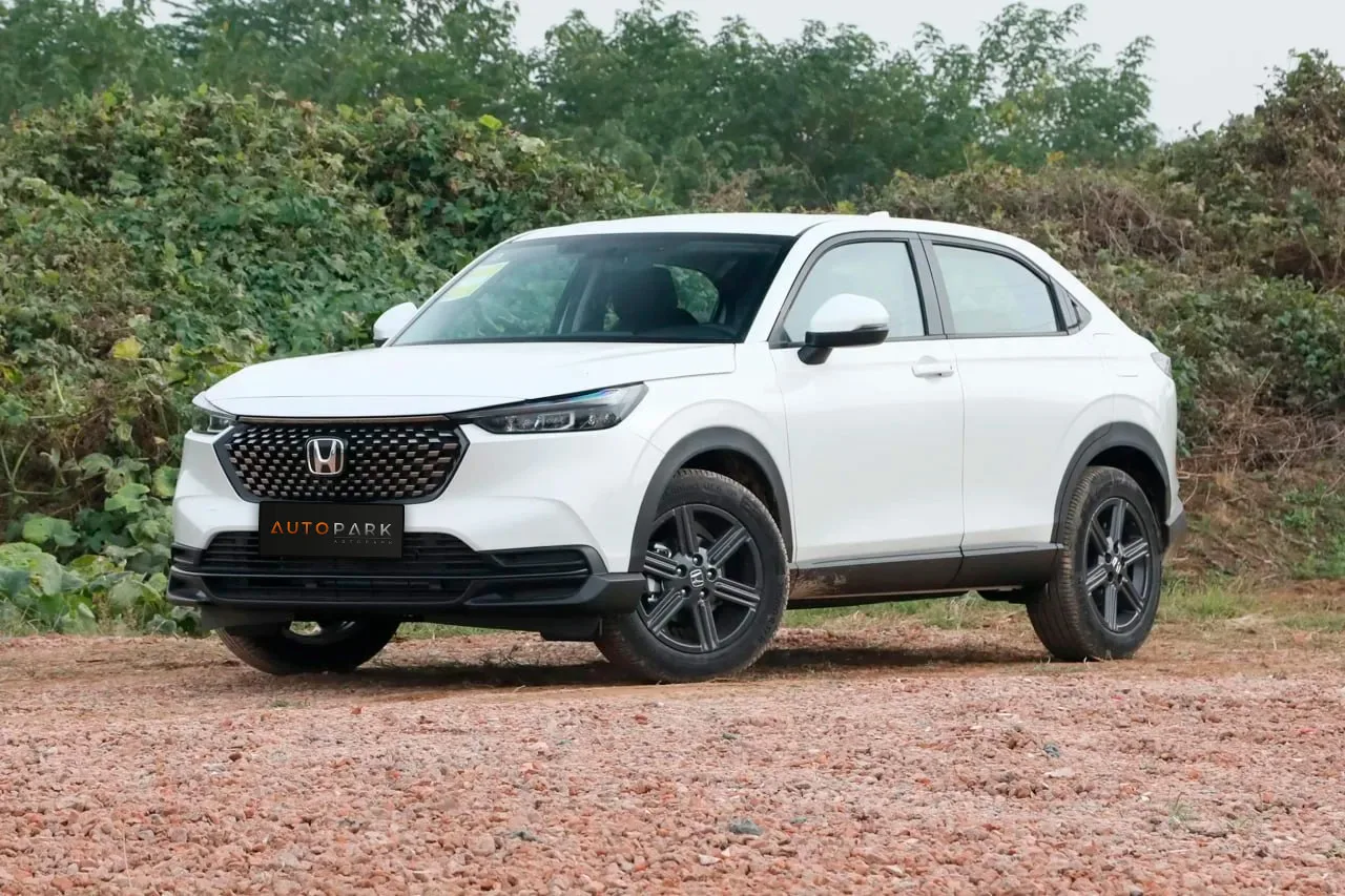 Honda XR-V